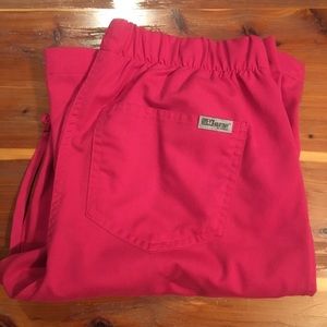 Grey’s Anatomy Scrub Pants